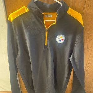 PITTSBURGH STEELERS PULLOVER